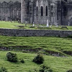 Meet your Posher, Dennis l